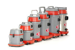 Aspiradoras RCM