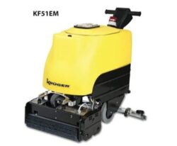 FREGADORA ESCALERA MECANICAS KF51EM
