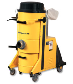 ASPIRADOR KRÜGER KRAI33 INDUSTRIAL