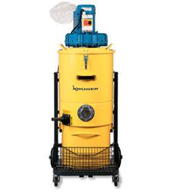 ASPIRADOR INDUSTRIAL KRÜGER KRAI45