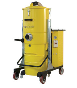 ASPIRADOR INDUSTRIAL KRÜGER KRAI50