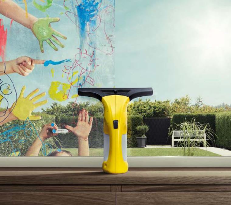 Karcher WV1