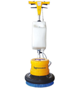 ROTATIVA KRÜGER RK521