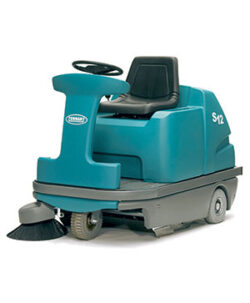 BARREDORA TENNANT S12 CONDUCTOR SENTADO