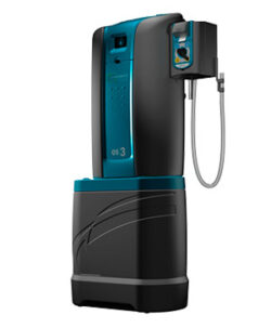 LIMPIADOR MULTISUPERFICIE Y DESINFECTANTE ORBIO® OS3 TENNANT