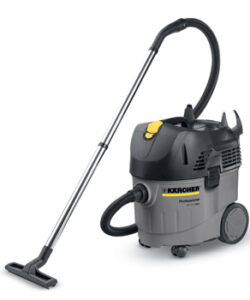 ASPIRADOR LIQUIDOS KARCHER NT 35/1 TACT