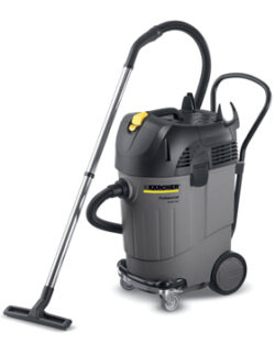 ASPIRADORA LIQUIDOS KARCHER NT 55/1 TACT