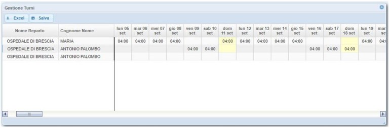 Universal Planner