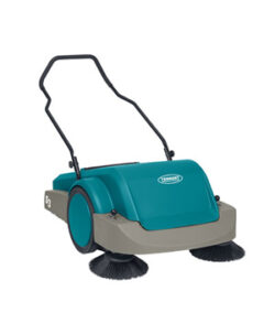 BARREDORA MANUAL TENNANT S3