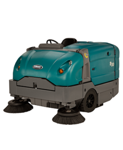 BARREDORA TENNANT S30 CONDUCTOR SENTADO