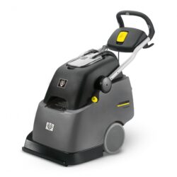 LIMPIA MOQUETAS KARCHER BRC 45/45 C