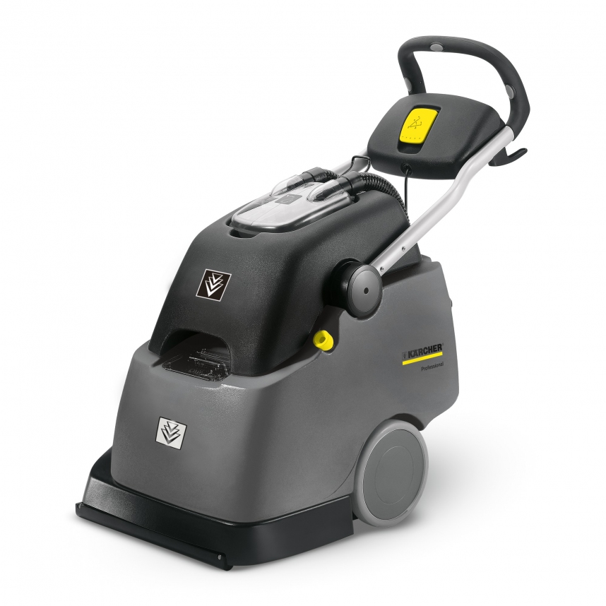 LIMPIA MOQUETAS KARCHER BRC 45/45 C