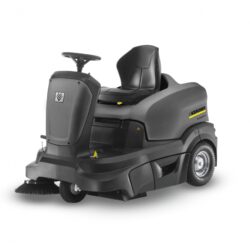 BARREDORA KARCHER KM 90