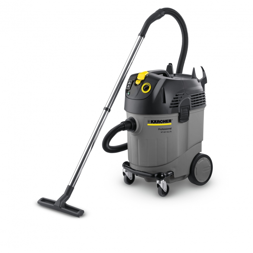 ASPIRADOR KARCHER NT 45/1 Tact Te