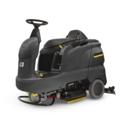 FREGADORA KARCHER B 90
