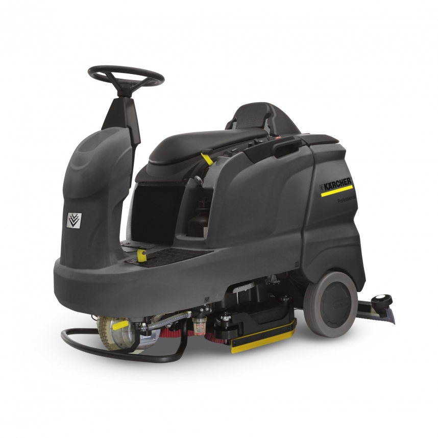 FREGADORA KARCHER B 90
