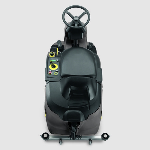 FREGADORA KARCHER B 90 R Classic Bp - Imagen 3