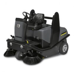 BARREDORA KARCHER KM 120