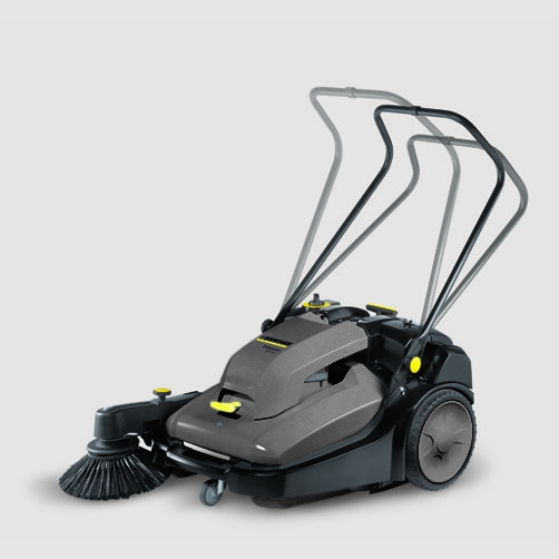 BARREDORA KARCHER KM 70/30 C Bp Pack Adv - Imagen 2