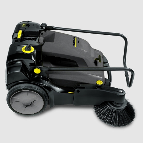 BARREDORA KARCHER KM 70/30 C Bp Pack Adv - Imagen 7