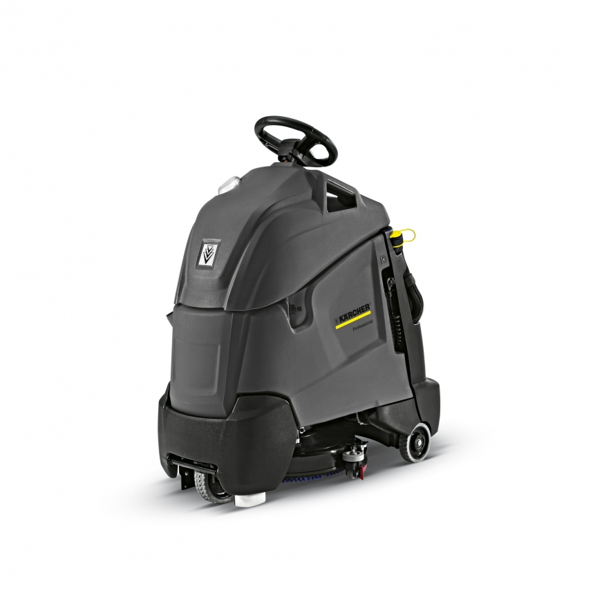 FREGADORA KARCHER BD 50/40 RS Bp