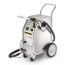 HIELO SECO KARCHER IB 7