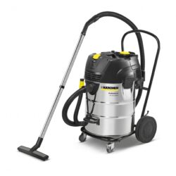 ASPIRADOR KARCHER NT 75