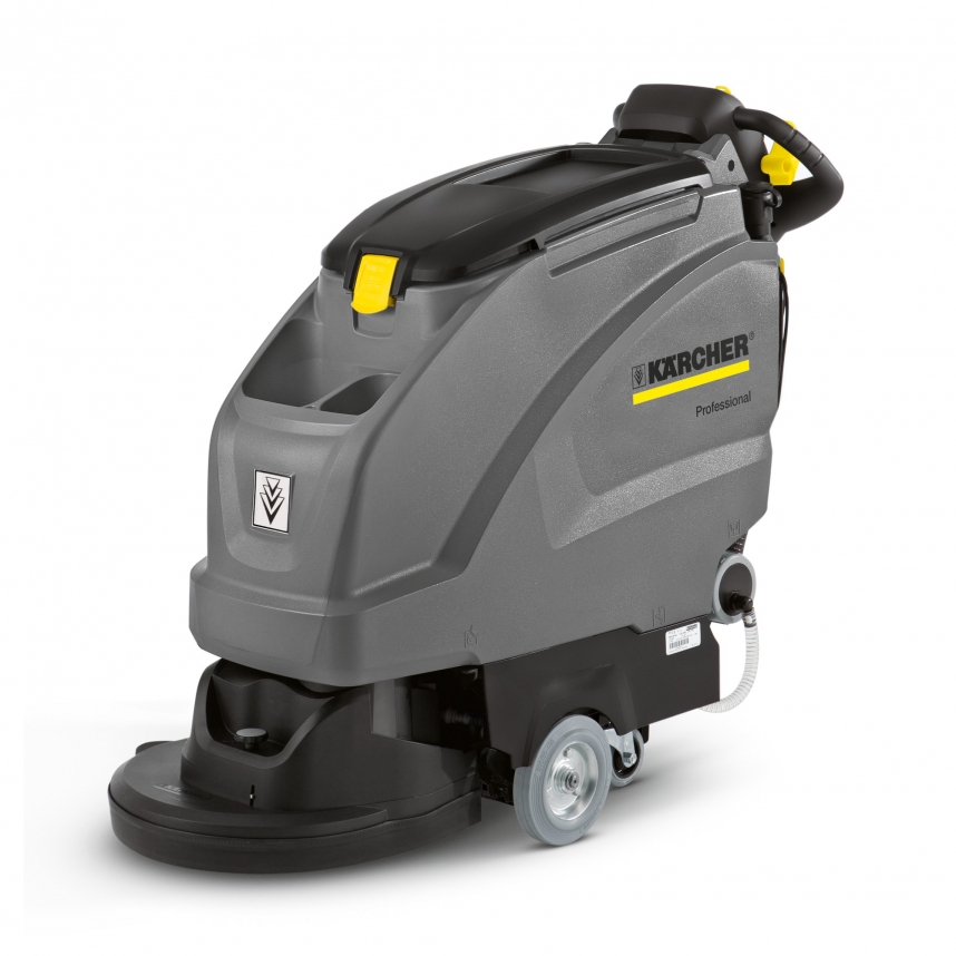 FREGADORA KARCHER B 40