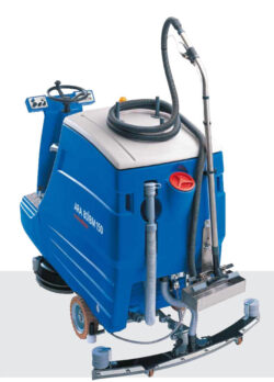 FREGADORA AUT. ARA 80 BM 150 / FREGADORA AUT. ARA 100 BM 150