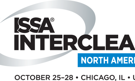 ISSA INTERCLEAN CHICAGO 2016