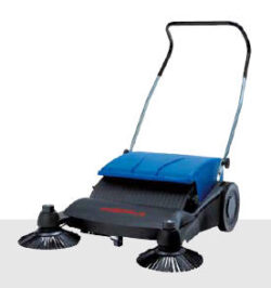 BARREDORA COLUMBUS K80 - K90