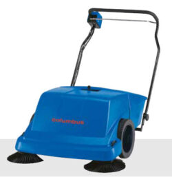 BARREDORA COLUMBUS KS90/BM60 - VM60