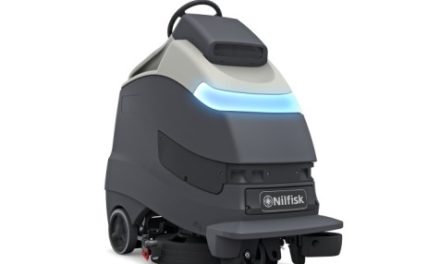 Nilfisk se alía con Carnegie Robotics en el lanzamiento de su Programa Horizon