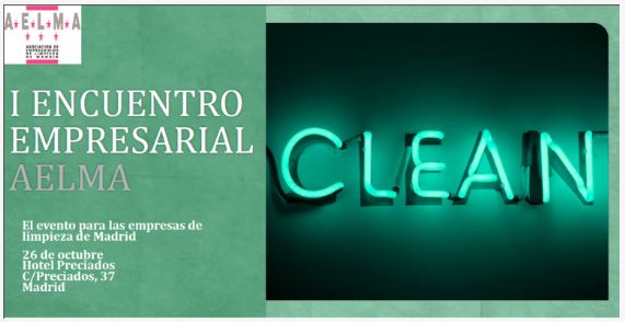 I ENCUENTRO EMPRESARIAL AELMA
