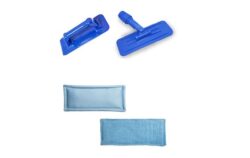 Sistema Limpieza de Cristales Quickclean Ressol.