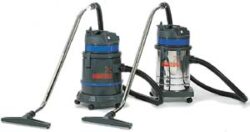 Aspirador de polvo SW30 P/S