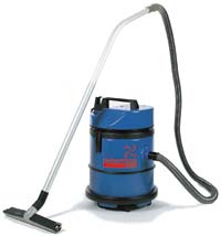 Aspirador de polvo SW 2000/SW 3000
