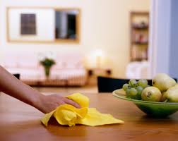 Quitar el povo en casas particulares