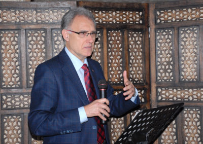 Xavier Gibert