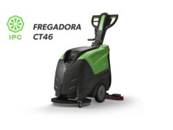 Fregadora IPC CT46