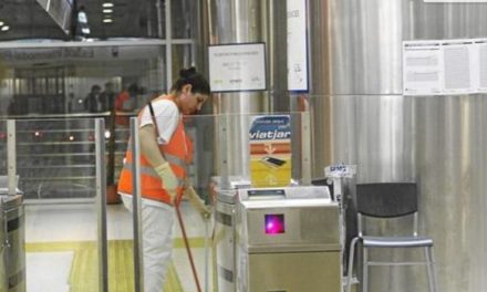ASCEN,Cerca de 66.000 trabajadores en Cataluña se dedican al sector de la limpieza.