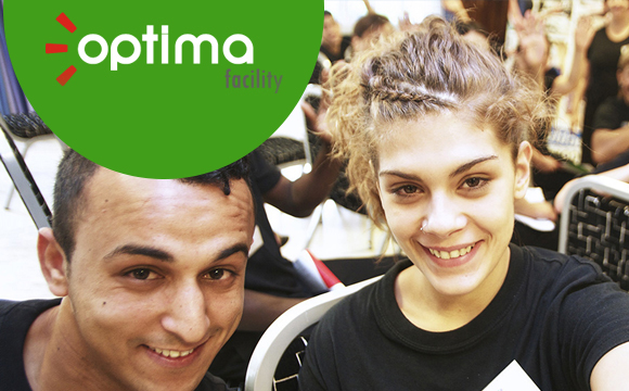 Optima facility empresa de servicios de Sabadell