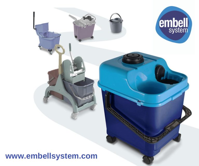 Embell system