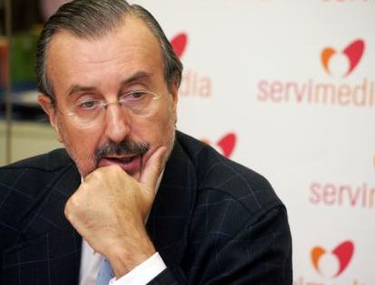 Juan Díez de los Rios