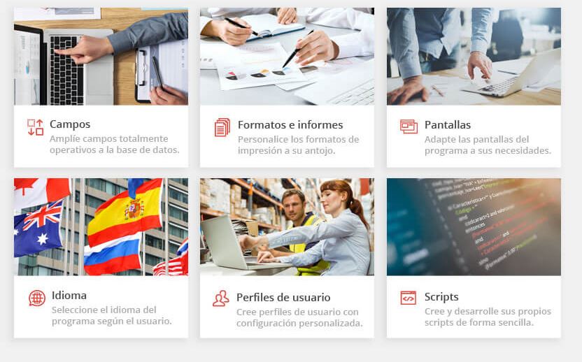 software para empresas de limpieza