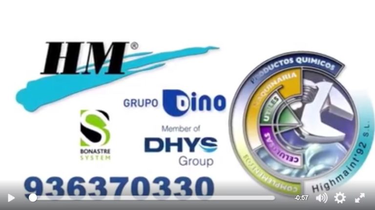 HIghmaint 92
