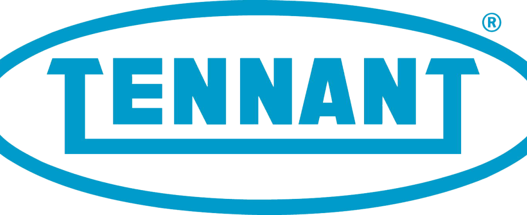 logo tennant