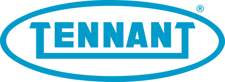 logo tennant