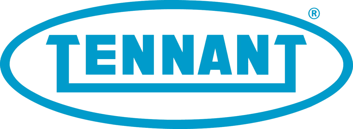 logo tennant