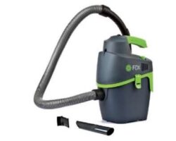 Aspirador Fox de IPCleaning